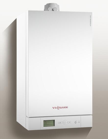 Viessmann壁挂炉